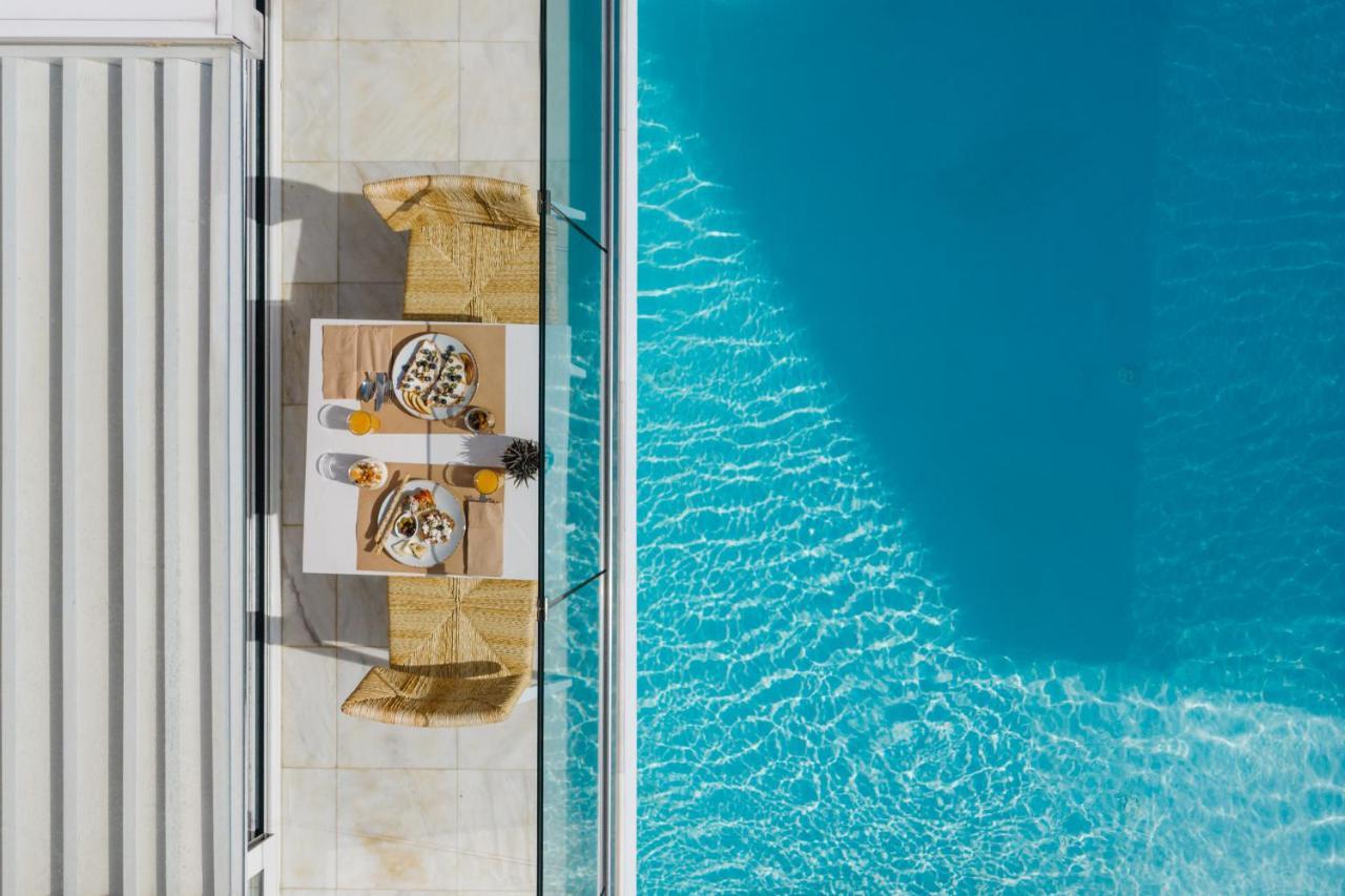 Hotel Cyano Plakias